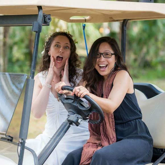 Meet your Posher, Jamie - Picture 1 of 1